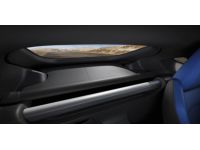 Nissan Graphics Kit - T99D1-6GP0G
