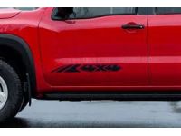Nissan Graphics Kit - T99D1-9BU0D