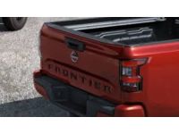 Nissan Graphics Kit - T99D1-9BU0E