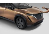 Nissan ARIYA Door Sill Protector - T99D8-5MP0A