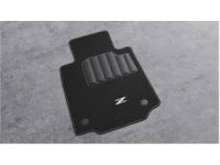 Nissan Z Floor Mats - T99E2-6PA0C
