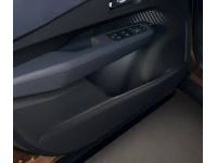 Nissan Rogue Door Sill Protector - T99E8-6RR0A