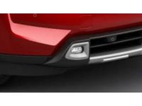 Nissan Pathfinder Body Side Moldings - T99F1-6TA0A