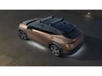 Nissan ARIYA Interior Lighting - T99F4-5MP7A