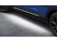 Nissan Cargo Hooks - T99F4-5RL3C