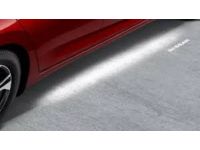 Nissan Rear Under-seat Storage Bin - T99F4-6LB3D