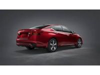 Nissan Rear Roof Spoiler - T99G2-6CA0A