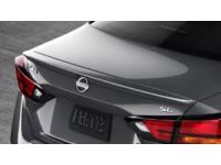Nissan Altima Rear Roof Spoiler - T99J1-9HF1A