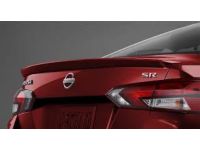 Nissan Altima Rear Roof Spoiler - T99J1-9HF2A
