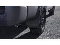 Nissan Frontier Bed Extender - T99J2-9BU16
