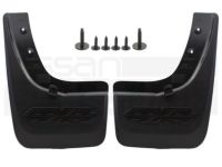 Nissan Frontier Bed Extender - T99J2-9BU54