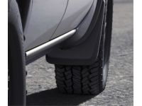 Nissan Frontier Bed Extender - T99J2-9BY13