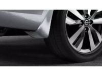 Nissan Versa Roof Rail Crossbars - T99J2-9ES0A