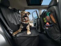 Nissan Seat Cover - T99N4-6MA0P