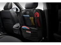 Nissan Seat Cover - T99N4-6TA0A