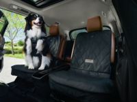Nissan Seat Cover - T99N4-6TA0Q