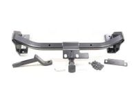 Nissan Hitch Ball Mount - T99T5-5MP0A