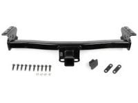 Nissan Tow Hitch Receiver - T99T5-9BU0C