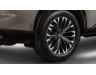 Nissan Rogue Splash Guards