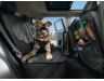 Nissan Rogue Seat Cover