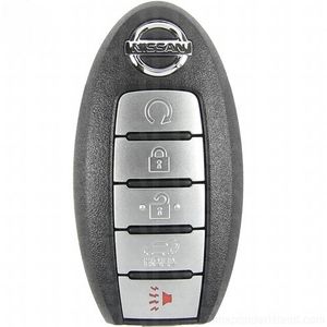 Nissan Key FOB 285E3-1LB5A