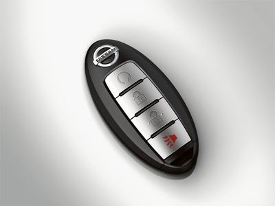 Nissan Remote Engine Start 999K1-W4002