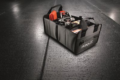 Nissan Portable Cargo Organizer 999C2-ZV000