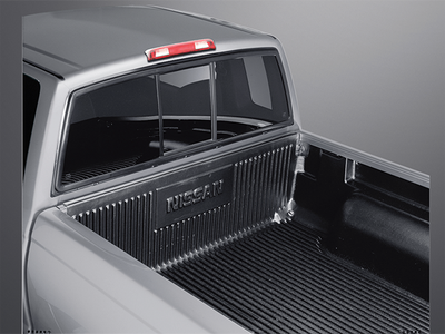 Nissan Bedliner - Long Bed;Under Rail / King & Crew Cab Long Bed (Qty 2-5) 999T1-BR101KC