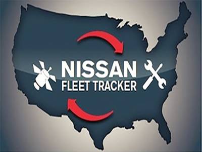 Nissan Telematics Nissan Fleet Tracker Qty 26 999Q8-HX260