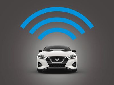 Nissan WiFi T99Q8-4RA0A