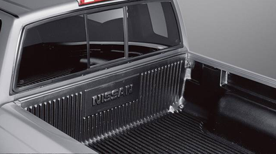 Nissan Drop in Bedliner: Qty. 1 (8.0 ft Bed) 999T1-W3720