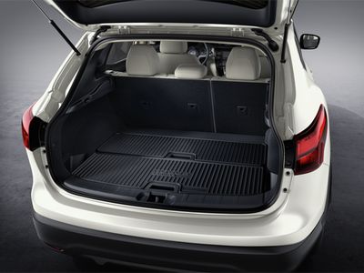 Nissan All-Season Cargo Area Protector - 1 Piece 999C3-G4100