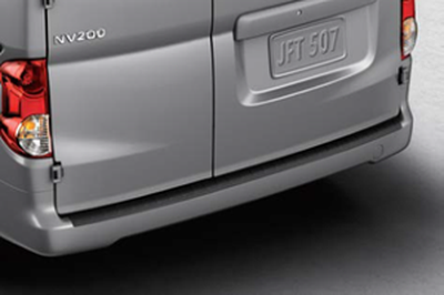 Nissan Rear Bumper Protector 999T6-FZ000