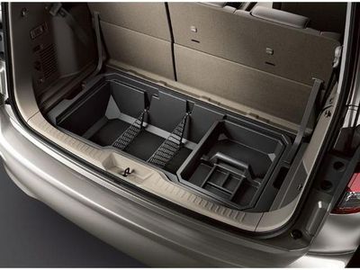 Nissan Cargo Organizer 999C2-N2000