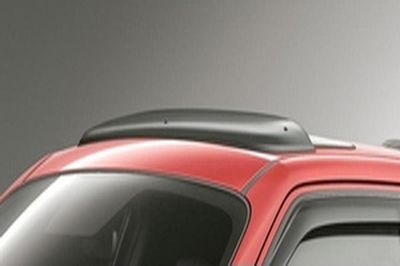 Nissan Moonroof Wind Deflector 999D4-6X000