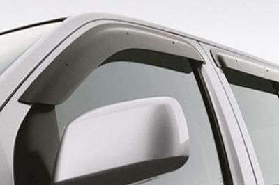 Nissan Side Window Deflectors 999D3-BT000KC