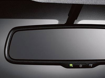 Nissan Rear View Mirror 999L1-W3200