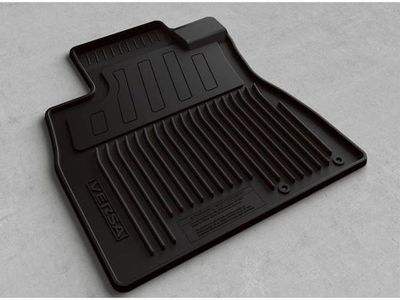 Nissan All Season Floor Mats 999E1-4Y000