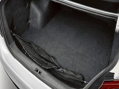 Nissan Hideaway Trunk Net 999C1-U5000