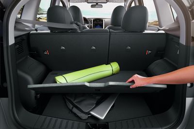 Nissan Divide-N-Hide System (Adjustable Load Floor) 84906-9MB0A