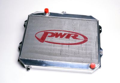 Nissan Pwr Radiator 21410-P6256