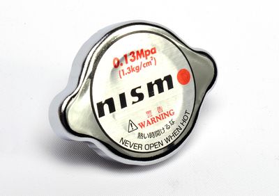 Nissan 21430-RS012 Nismo High Pressure Radiator Cap