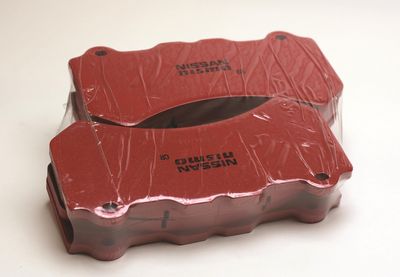 Nissan R35 Gt-R Front Race Pad 41060-CR261