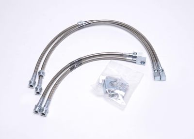 Nissan Stainless Brake Line Kit 46200-23R35