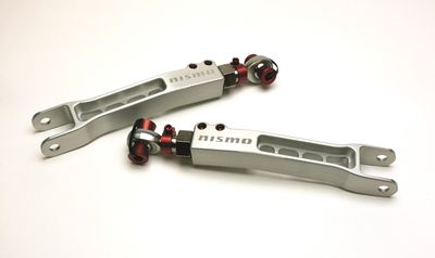 Nissan Titanium Rear Lower/Camber Link Set 551A0-RLLZ4