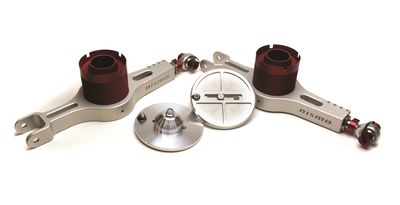 Nissan Rear Midlink Set 551B0-RMLZ4