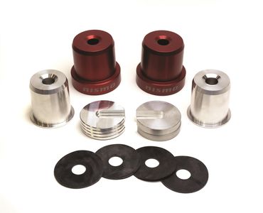 Nissan Z34 Solid Subframe Bushing Set 55400-SSBZ4