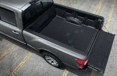 Nissan Drop in Bedliner: Qty. 1 (8.0 ft Bed) 999T1-W6120