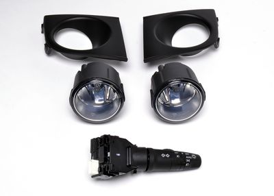 Nissan Fog Light Set B61E0-ED200