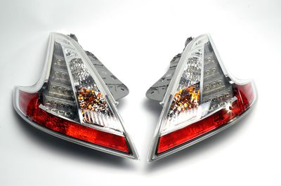 Nissan Jdm Tail Light Set B65E0-1EK06